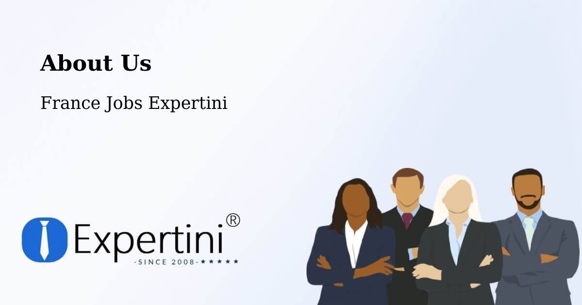 About Expertini Recruitment Platform  – Blauzac - Blauzac, France Jobs Expertini