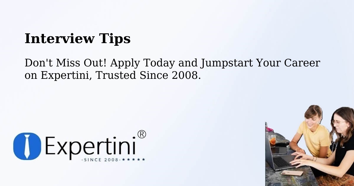 Interview Tips & Techniques for Job Seekers – Blauzac - Blauzac, France Jobs Expertini