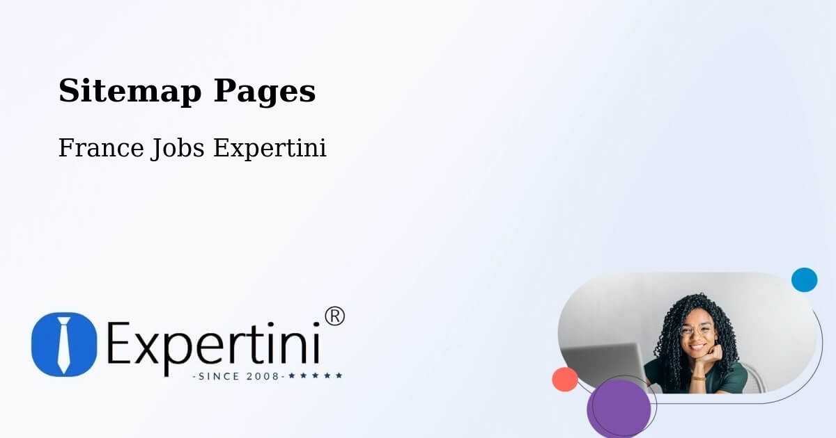 Sitemap Pages - Blauzac - France Jobs Expertini