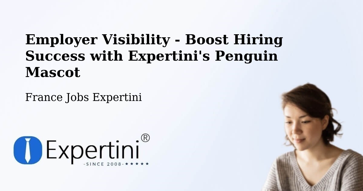 CV and Resume Visibility Optimization – Blauzac - France Jobs Expertini